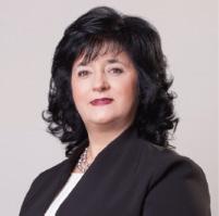 Milkica Gligorova